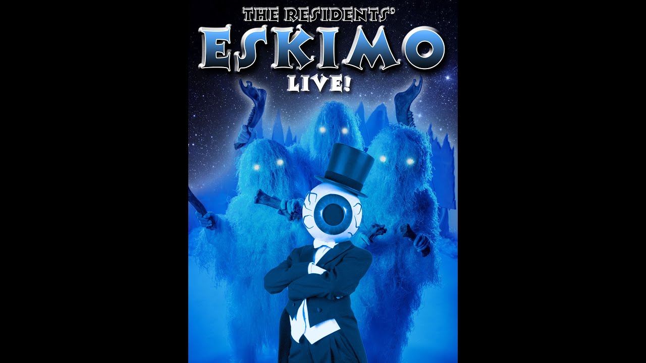 Eskimo Promo Vertical