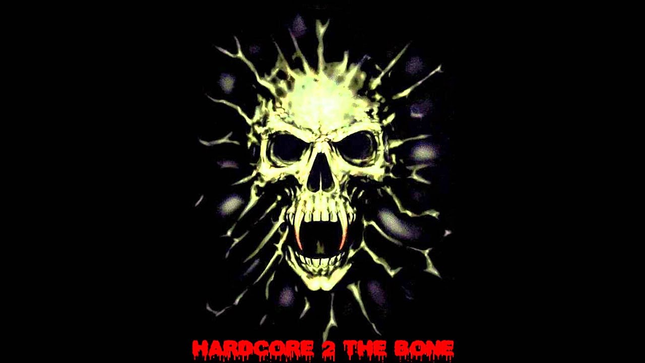 90s Dutch Hardcore Mix