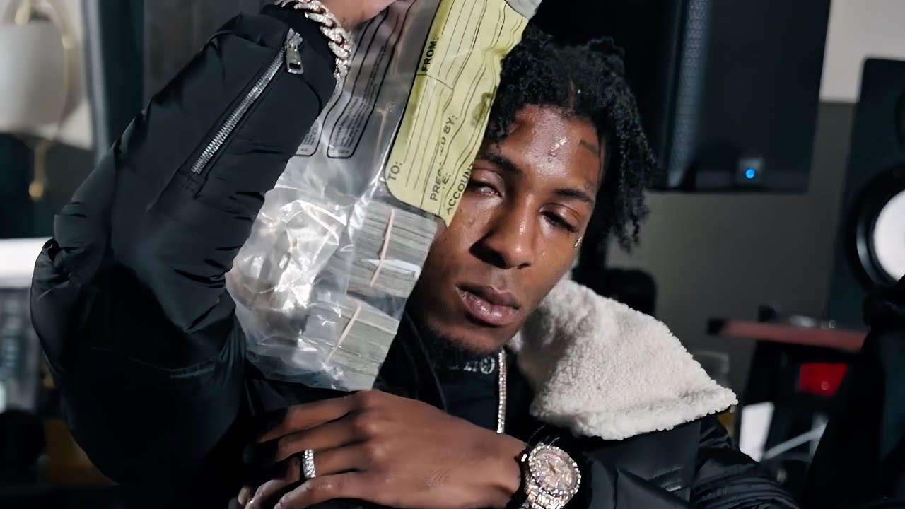 NBA YoungBoy - Trap 101 (Official Video)