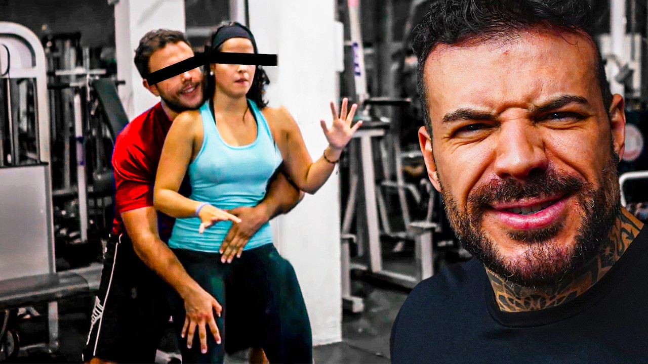 ЭКСПРЕСС-ПЕРСОНАЛЬНЫЙ ТРЕНЕР РАССКАЗЫВАЕТ, ПОЧЕМУ БОЛЬШИНСТВО ЛЮДЕЙ НЕ ПЛОХИ