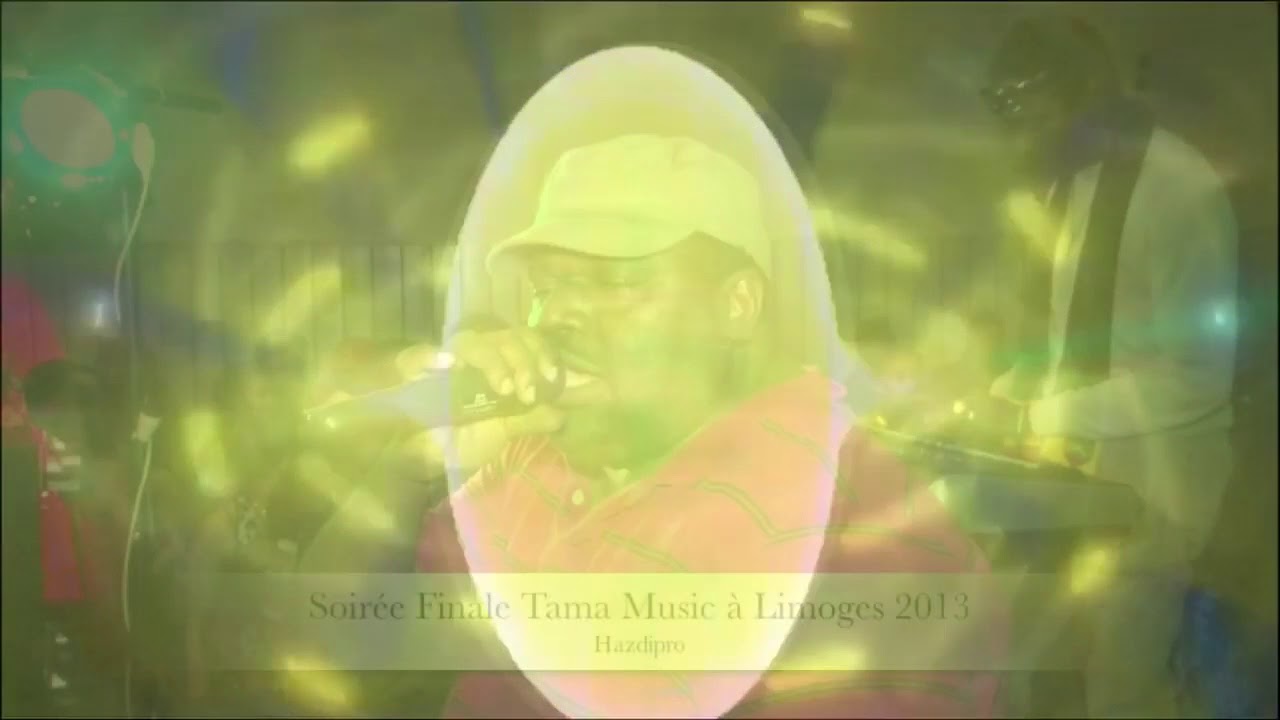 TAMA MUSIC LIVE 2010 BWENI KARIMA