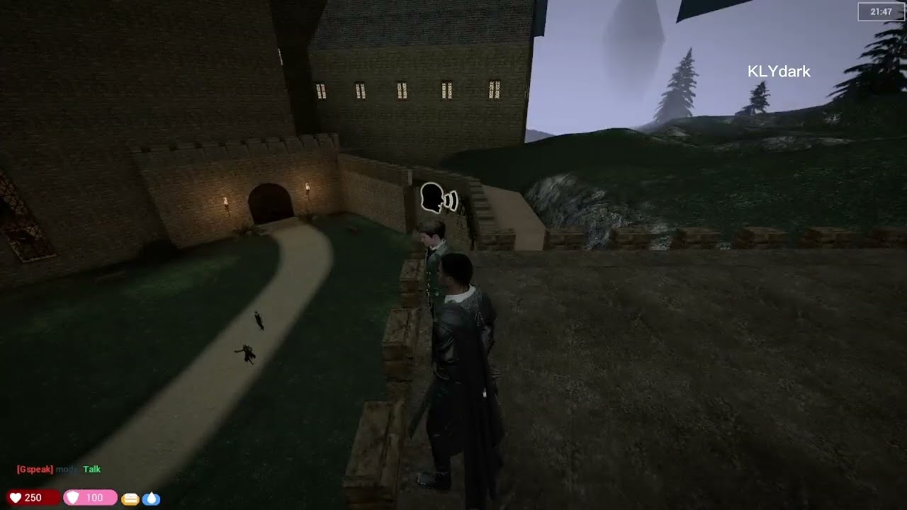 LineG| Komik anlar #5