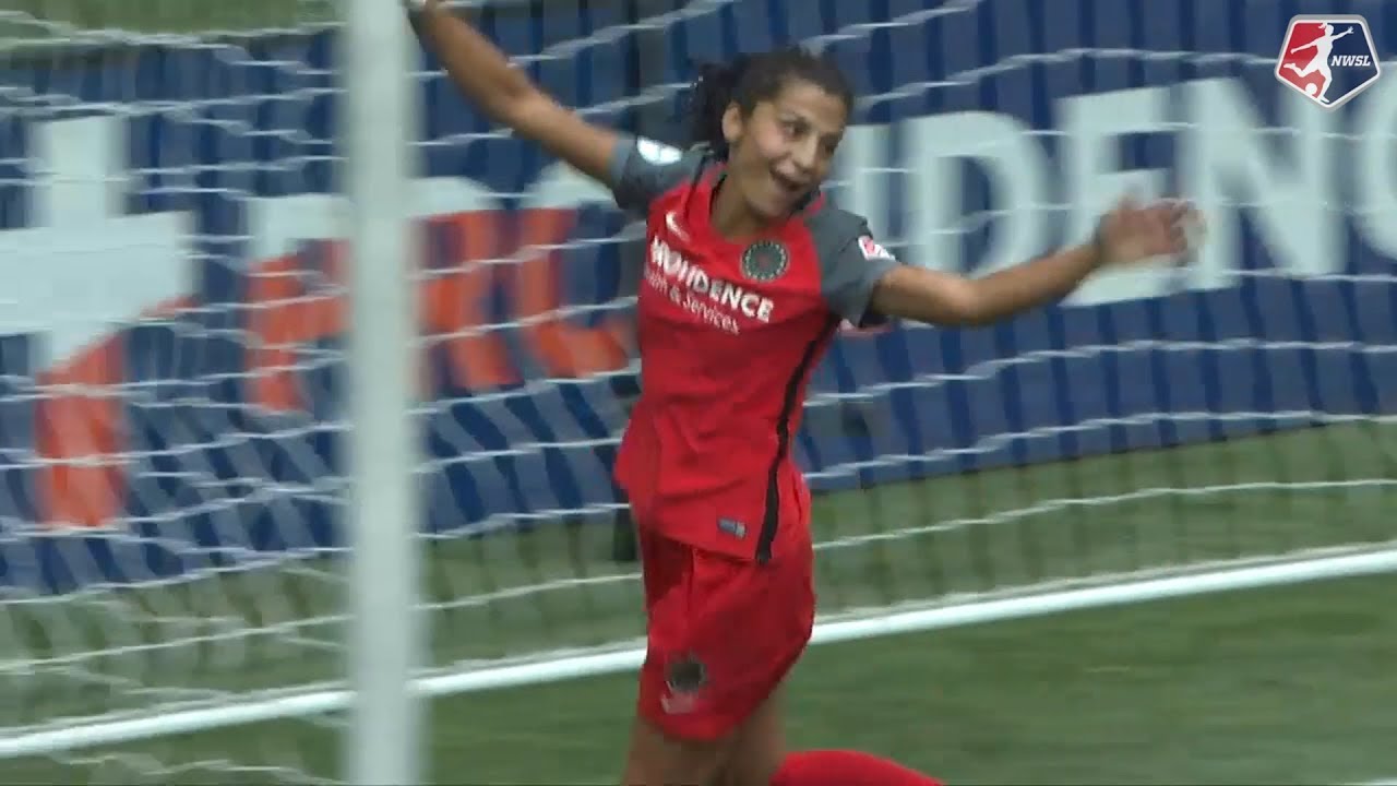 Thorns defend Providence Park fortress with 3-1 win over Red Stars