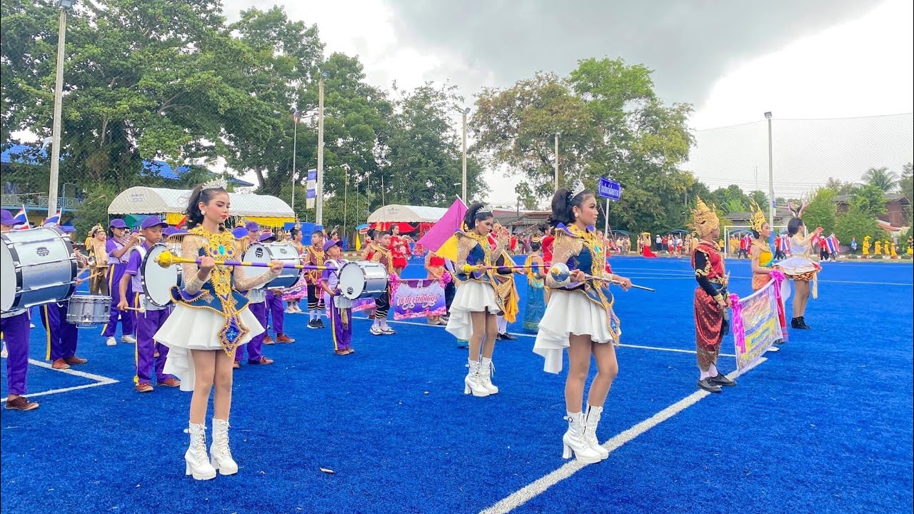 จันทน์กะพ้อเกมส์ครั้งที่ 6 EP.72❤️