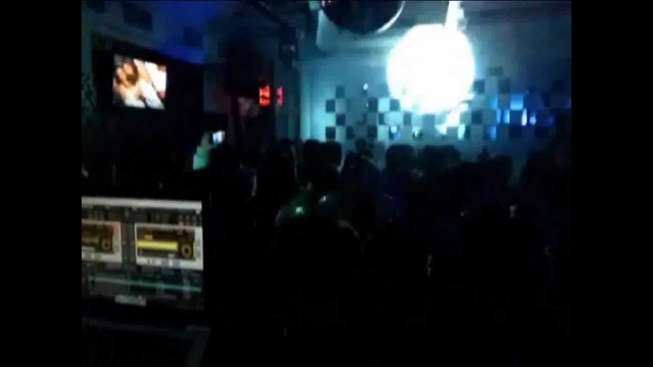 MONICA SEIDL ★ KARAS CLUB ★ BEJA (1st part)