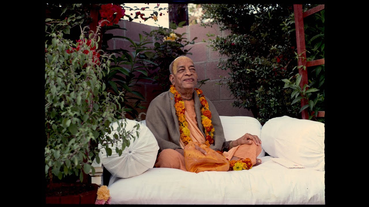 Bhagavad Gita 16 04 by Srila Prabhupada on January 30, 1975, Honolulu