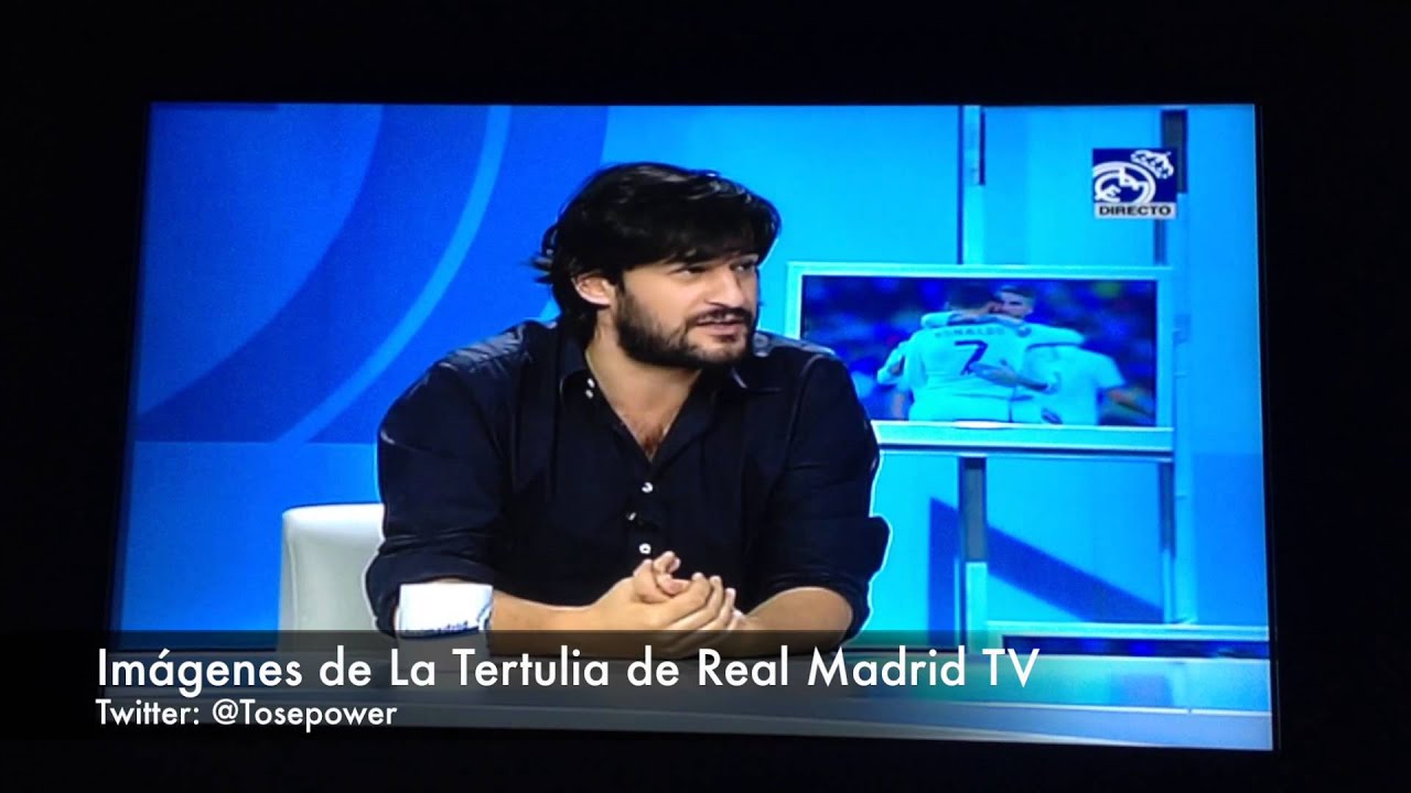 Manuel Jabois habla de la canción de la Décima