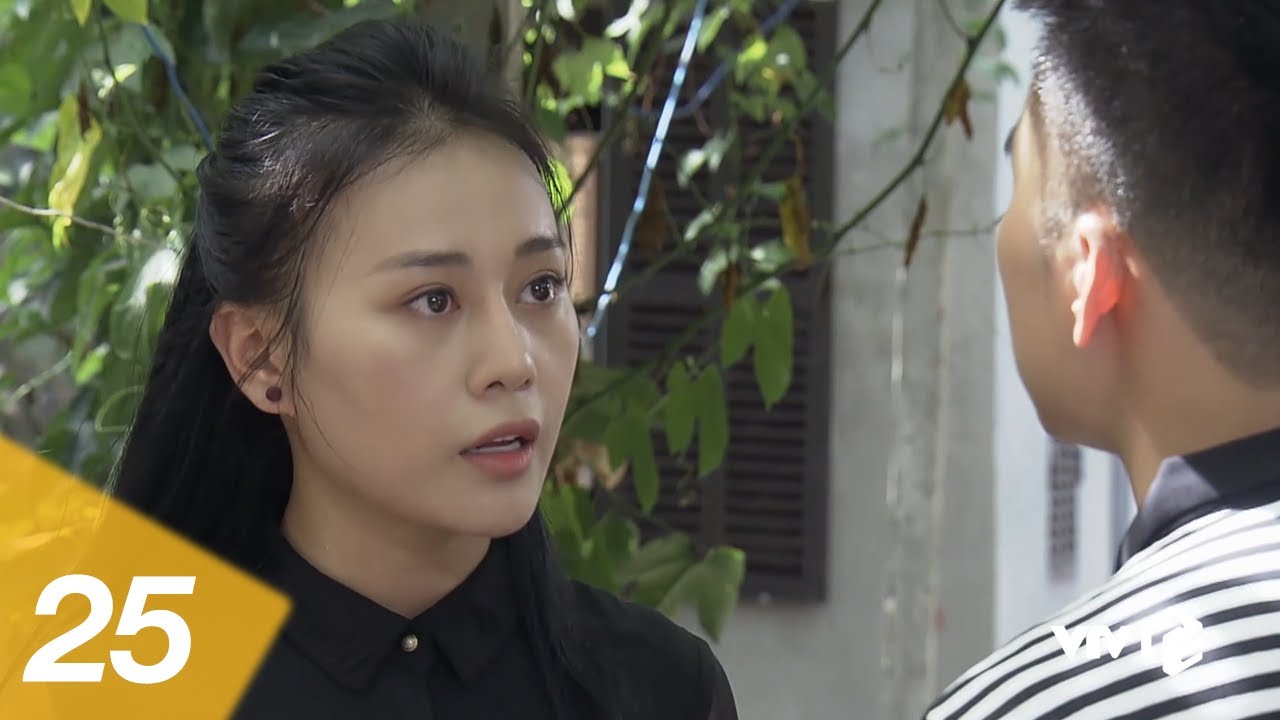 Quỳnh Búp Bê tập 25 | Quỳnh 'búp bê' ra mặt dạy dỗ đàn em 'cực chất'