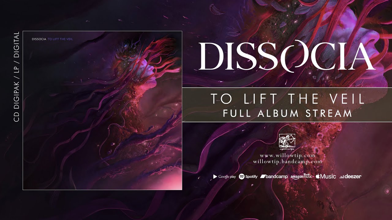 Dissocia 