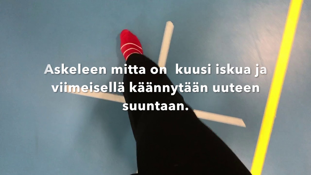 Puuhanurkka: Tikkuristi