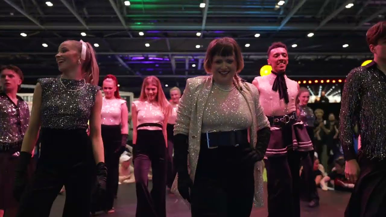 Bird College - Opening | Move It 2024