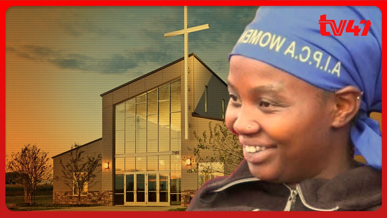 Hired Women Council: AIPCA confirms captured heckling at service were not church members