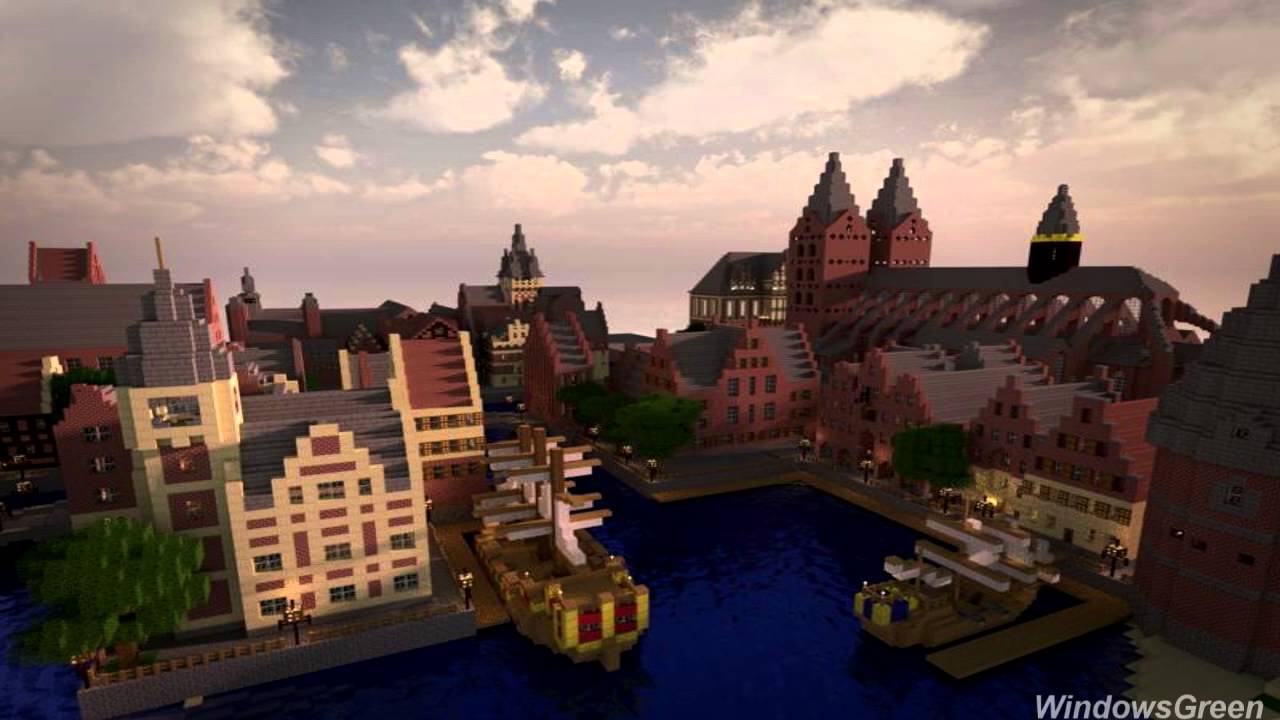 Creepypasta de Minecraft  -  El Verdadero Origen de Minecraft,  su historia,  su éxito.
