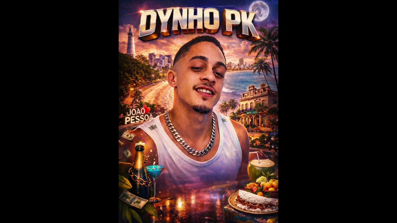 Dynho Pk 