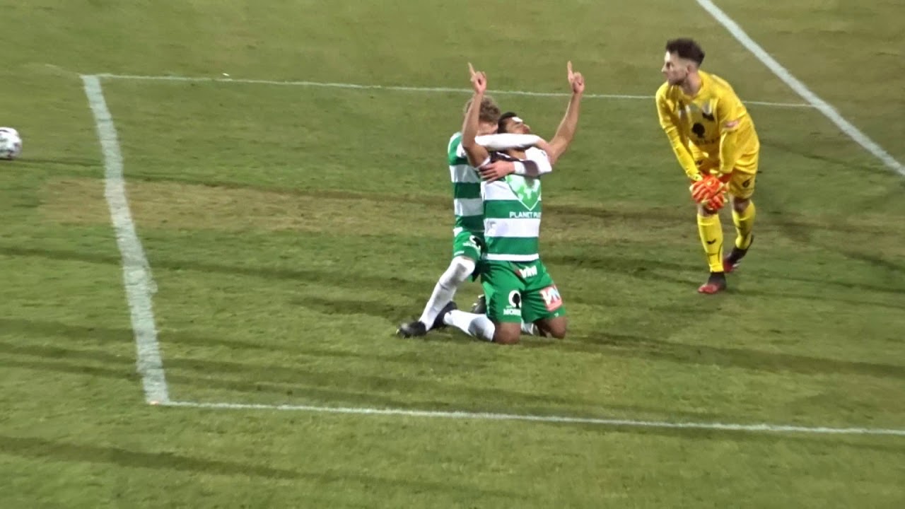 SC Austria Lustenau FC Dornbirn 21022020