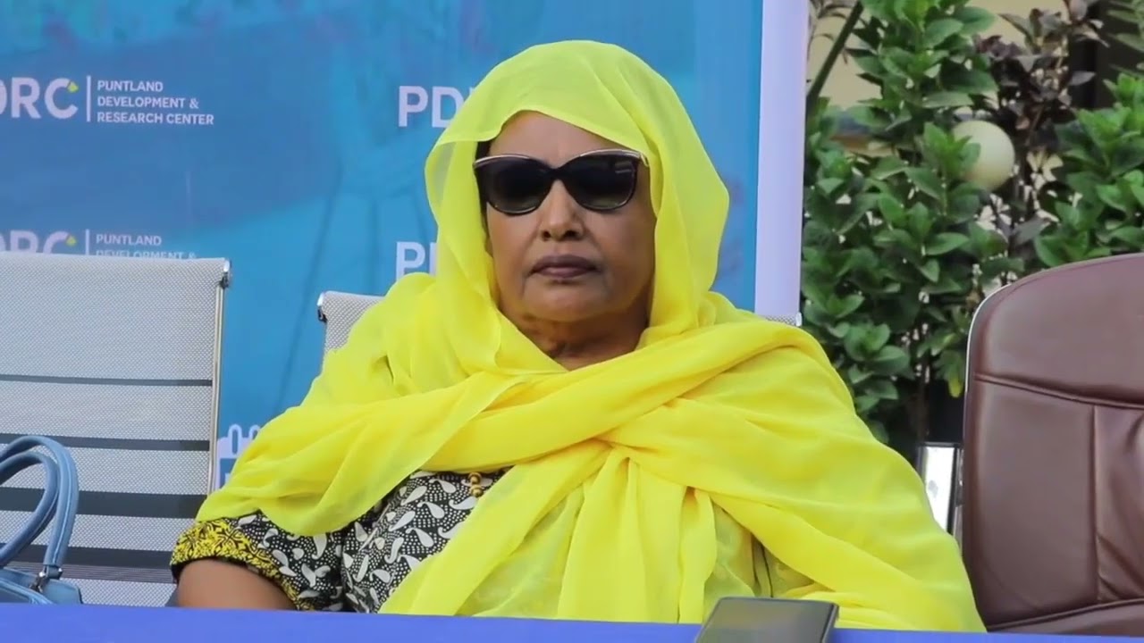 PDRC oo  kulan u qabatay Mudanayaasha Barlamaanka iyo waxgaradka Puntland. 09 03 2026 PLTV