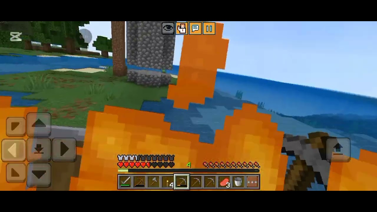 minecutter survival  series episode17