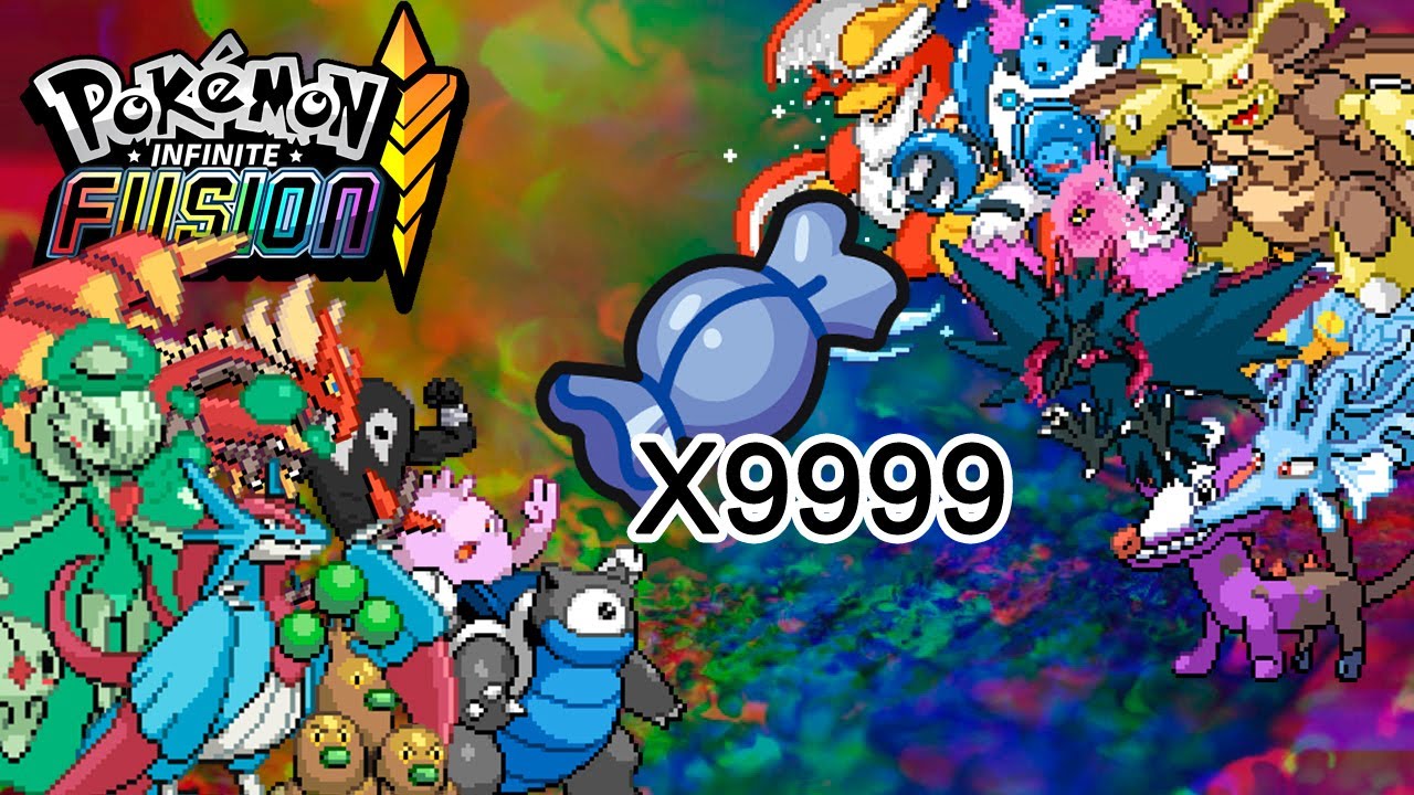 LA MANERA MÁS FÁCIL DE CONSEGUIR CARAMELOS RAROS INFINITOS! DEBUG MODE