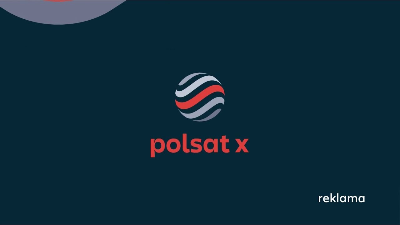 Polsat X - reklamy, zapowiedzi, wpadka (05.05.2025)