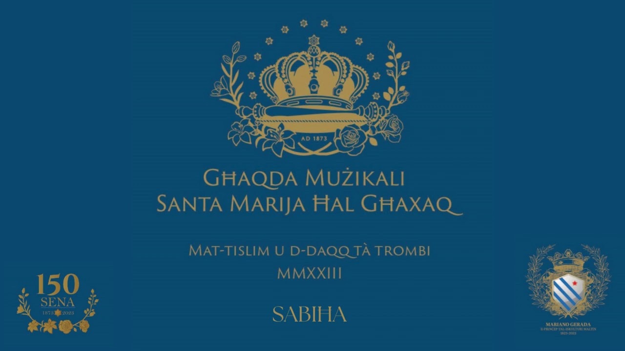 Innu 🎻 13# Sabiħa