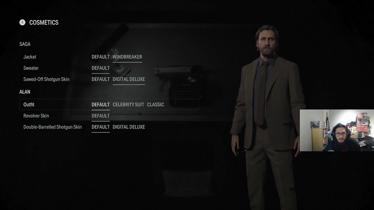 ALAN AND SAGA AWAKE?! #6