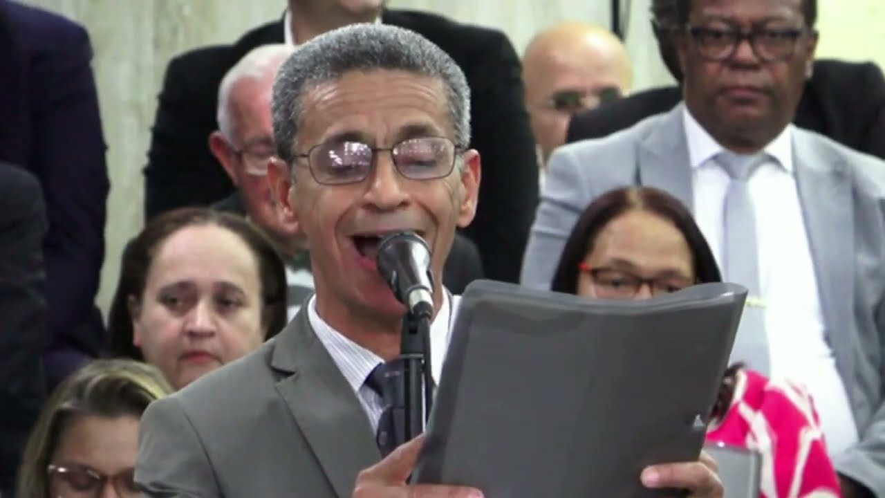 Solo: PRECE A SANTA V&Oacute; ROSA  -  Sede-SP