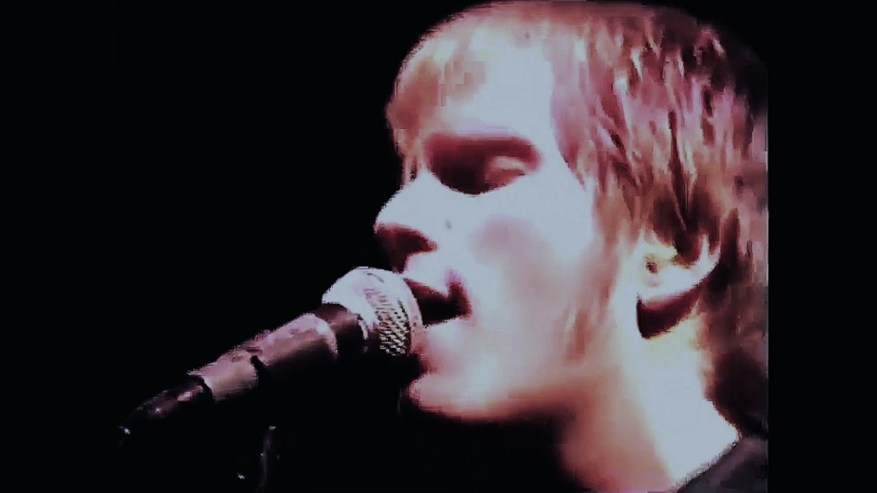 Fall Out Boy - Live At The Showplace Theatre - Buffalo.NYC February 2003