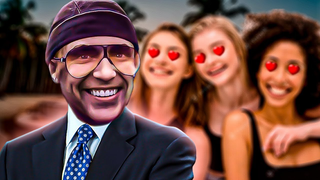 Elas est&atilde;o TODAS DOIDAS por mim... | MOVEMIND GTA RP