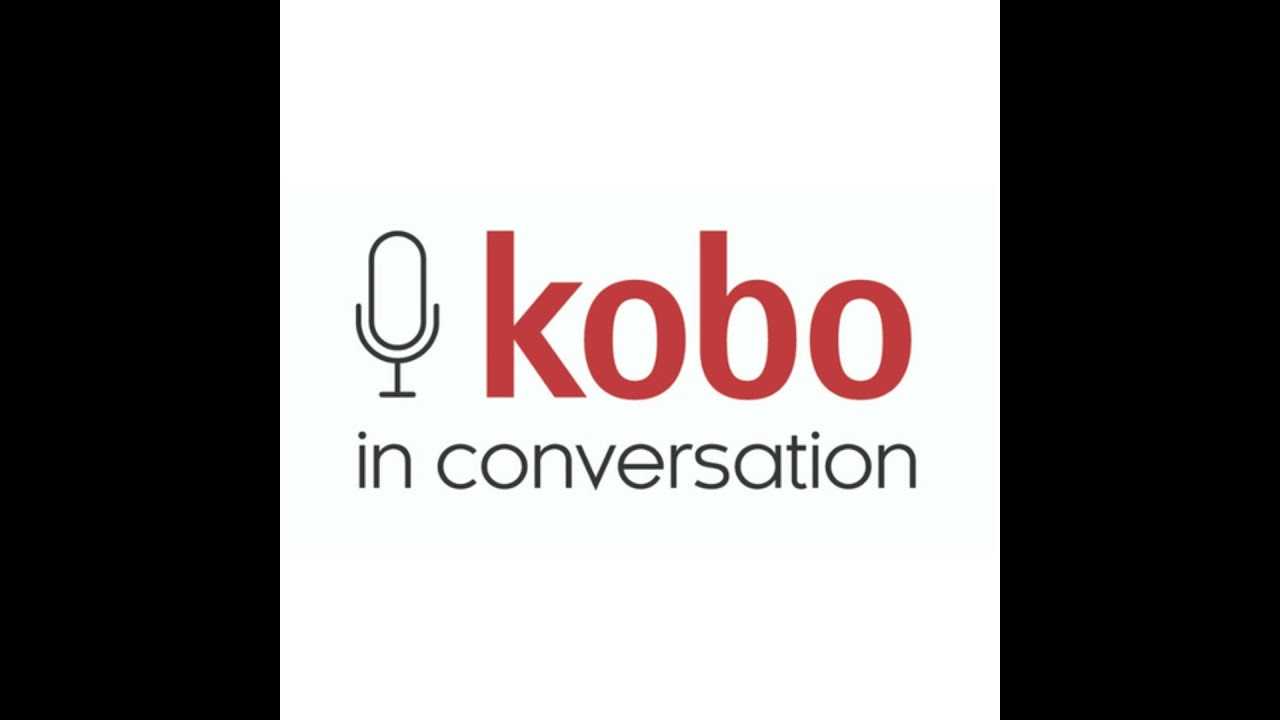Kobo in Conversation - Booktalking
