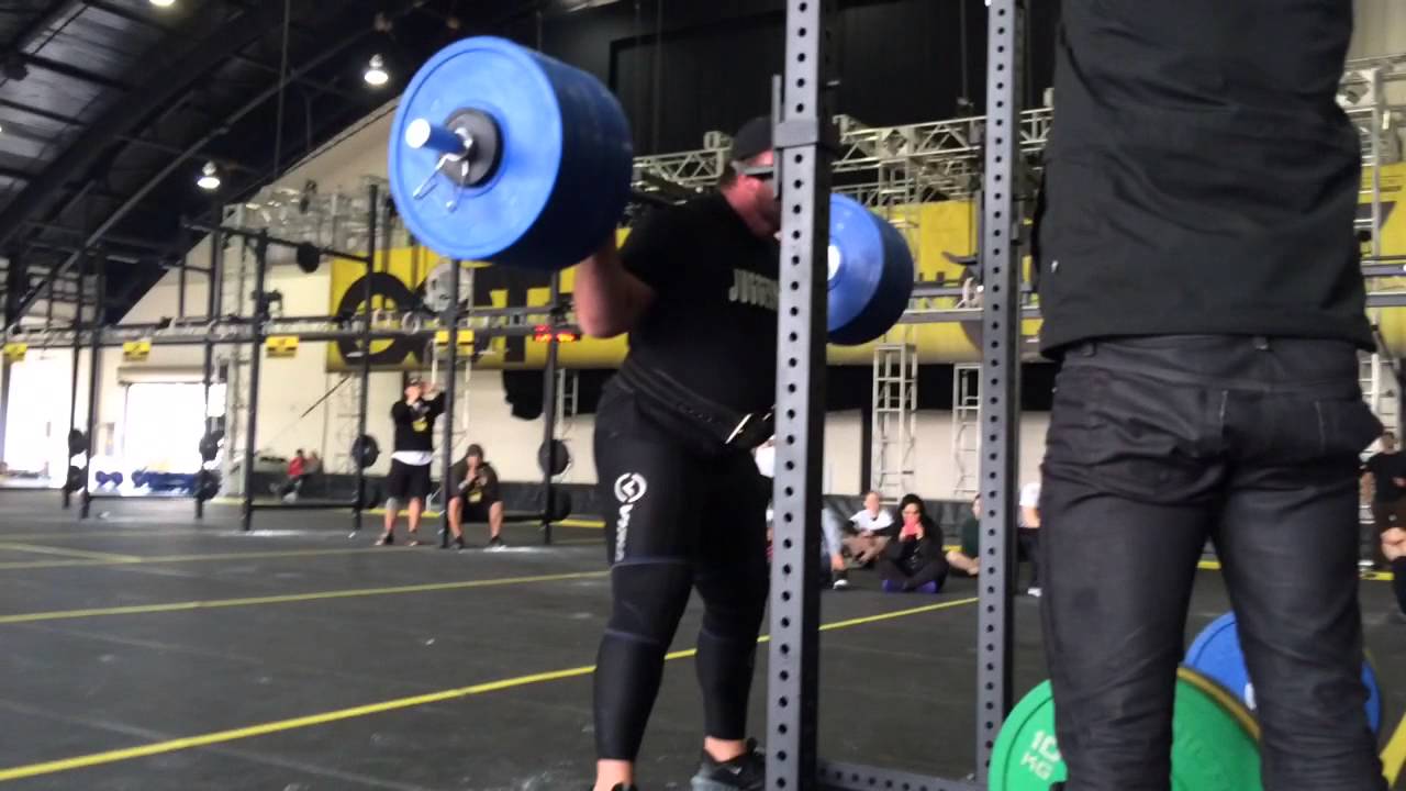 500x22 Raw Squat-JTSstrength.com
