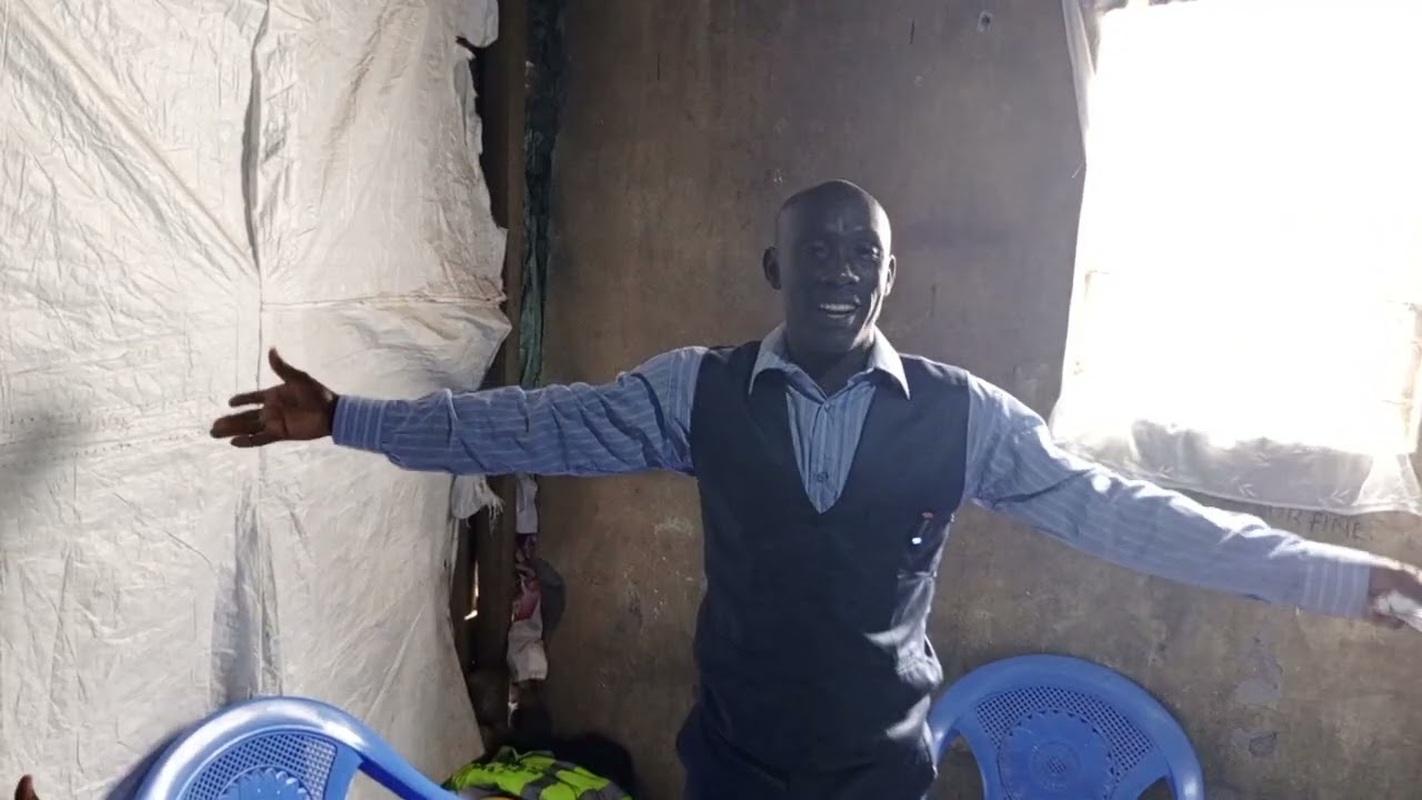 GOSPEL PROVIDES ALL SOLUTION BY PASTOR TIMOTHY +254724166094