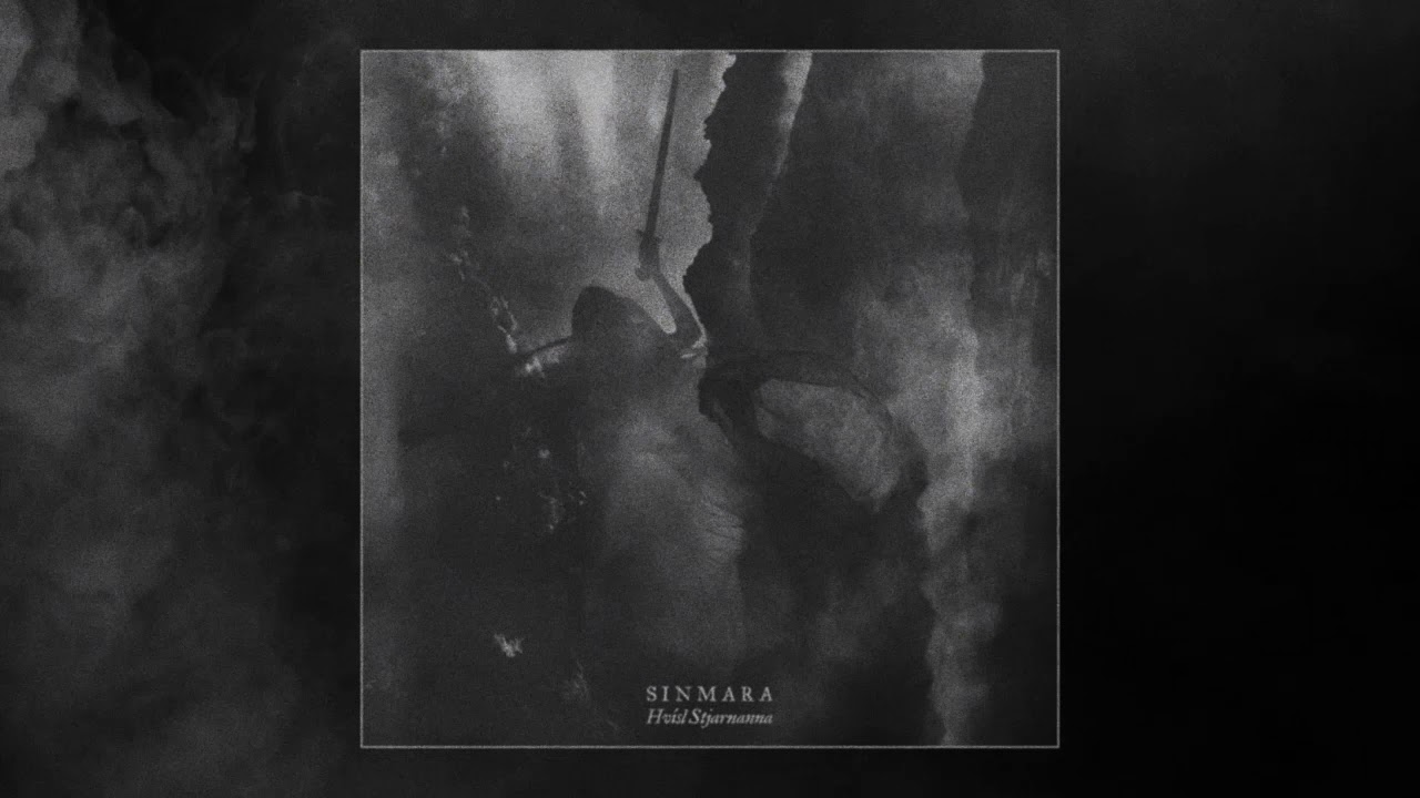 Sinmara - Hv&iacute;sl Stjarnanna