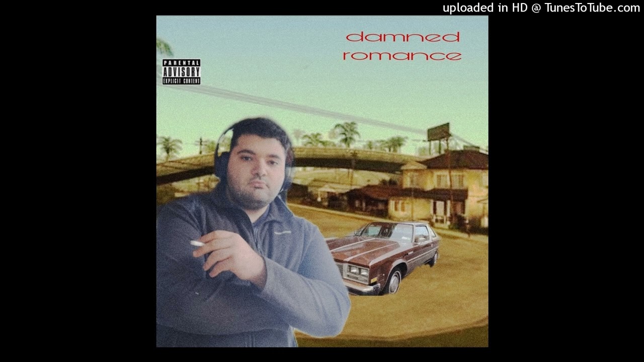 Mehdi Chamoun - Who Wanna Link? (Audio)