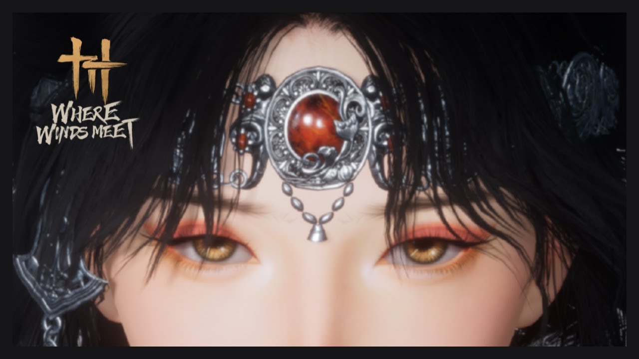 【Where Winds Meet】sudah