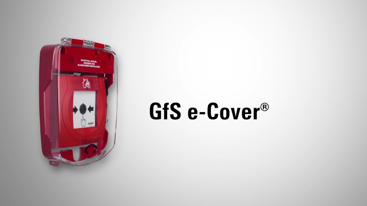 GfS e-Cover
