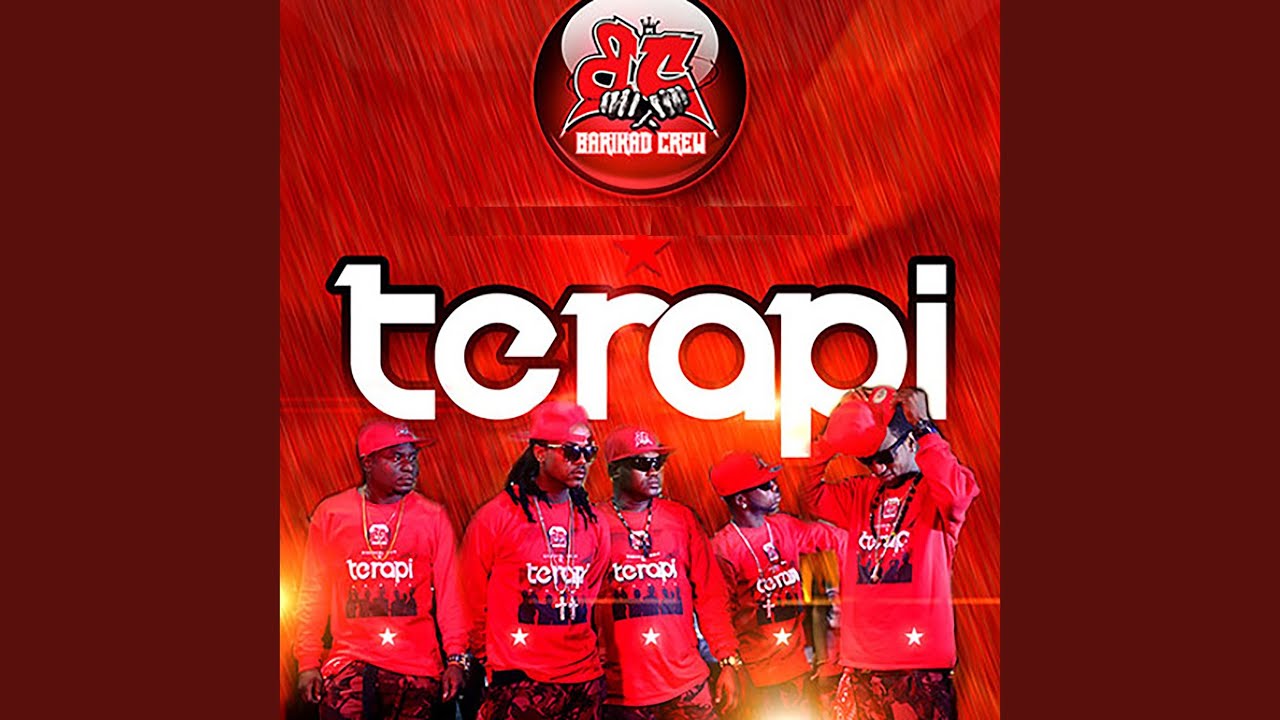 Terapi