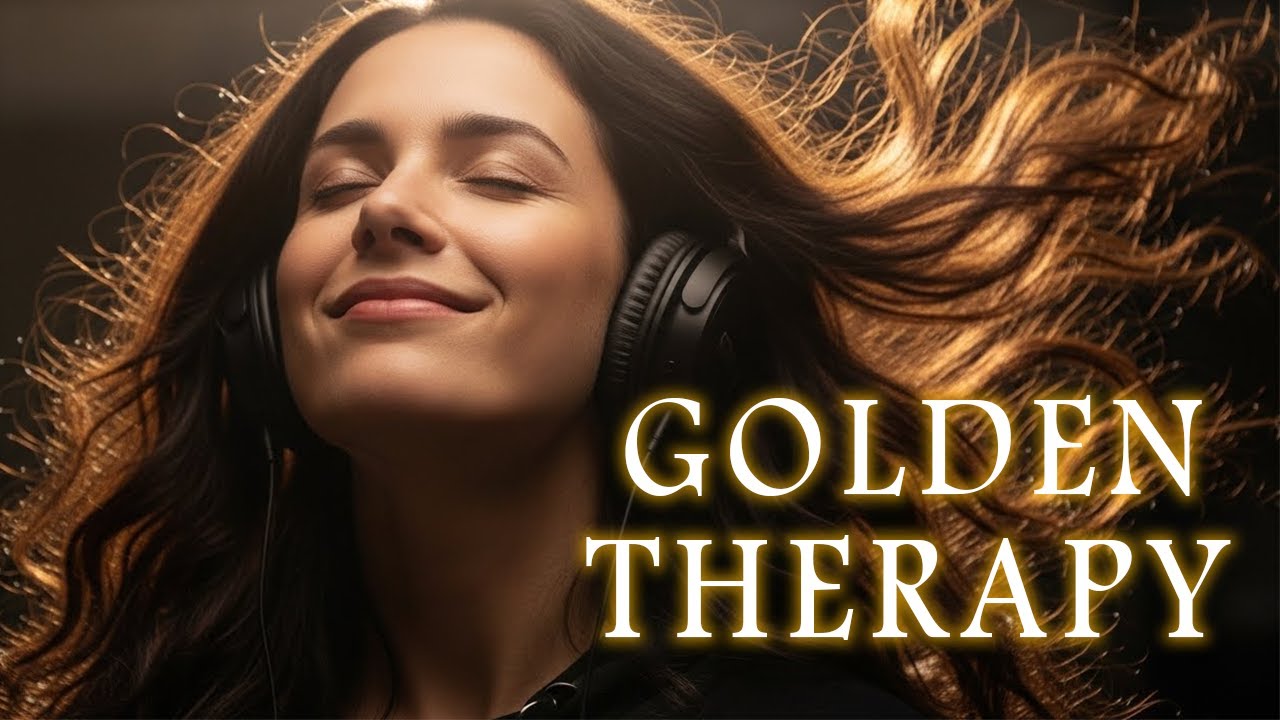 【R&B Soul】SoulFlow Golden Soul – Emotional R&B Therapy for Calm & Healing