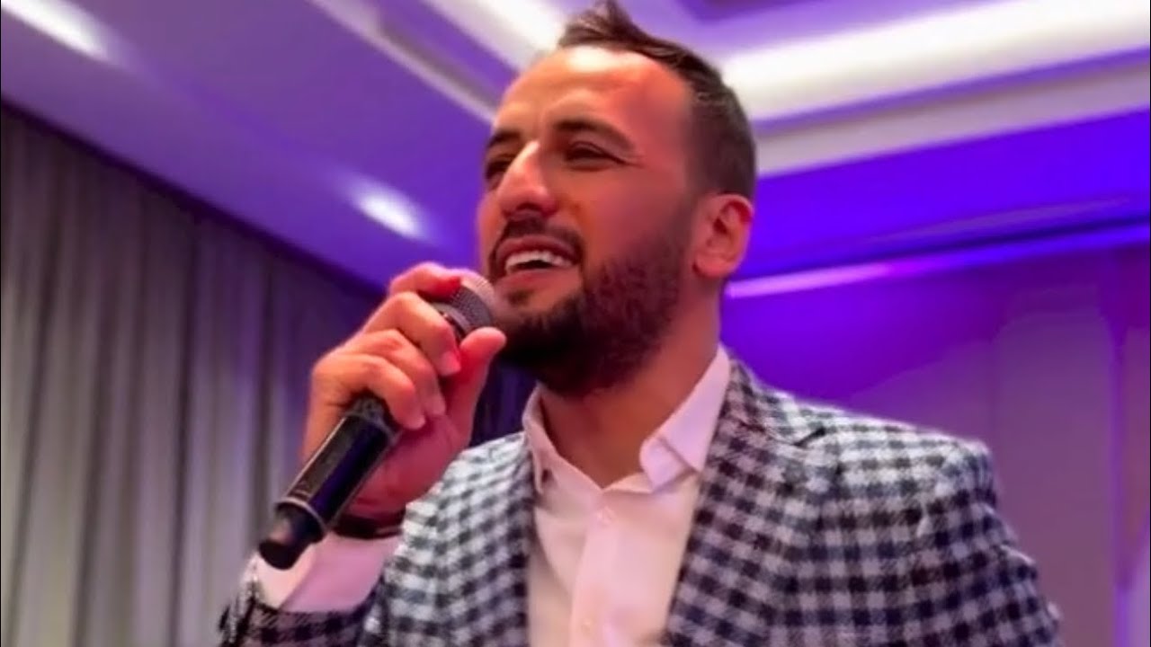 عرس مغربي رجاوي عالمي مع أوركسترا زهير أضحى و مجموعة سعيد بولا بولا 0664592229