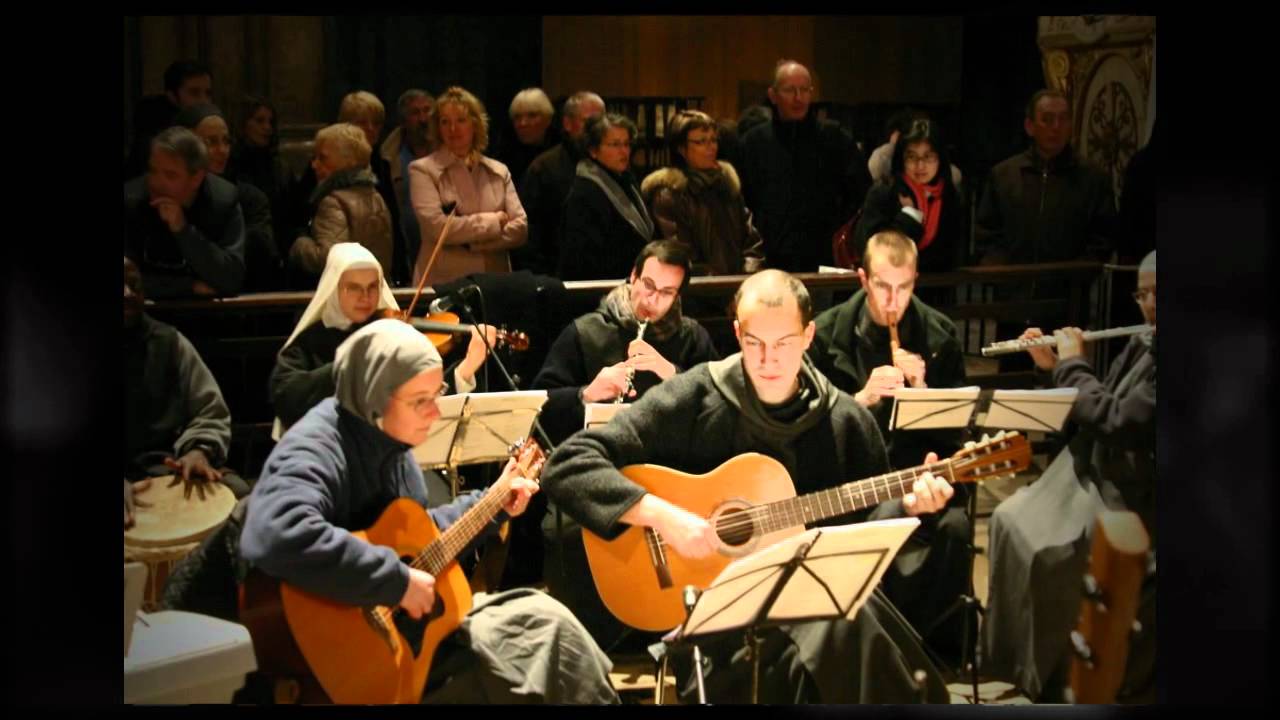 Communaut&eacute; Saint Jean