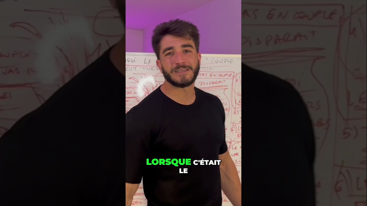 Couple: Pourquoi son d&eacute;sir diminue (et le tien augmente)?