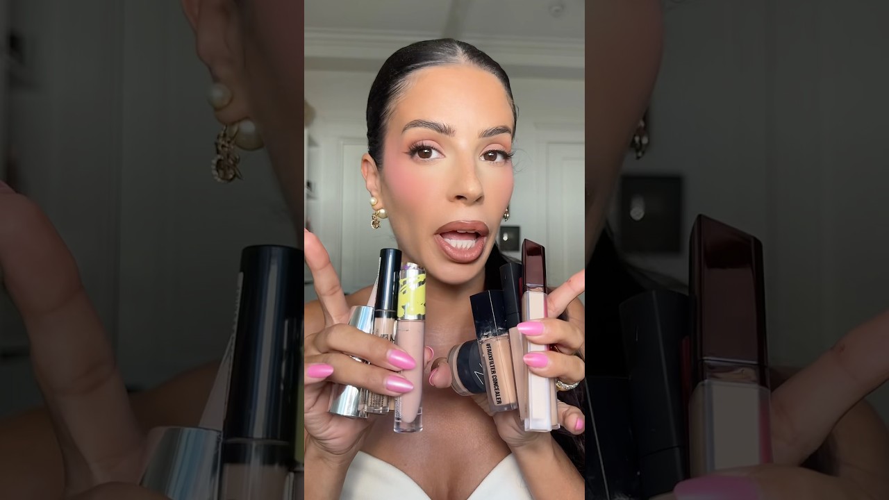 ranking the worlds top concealers