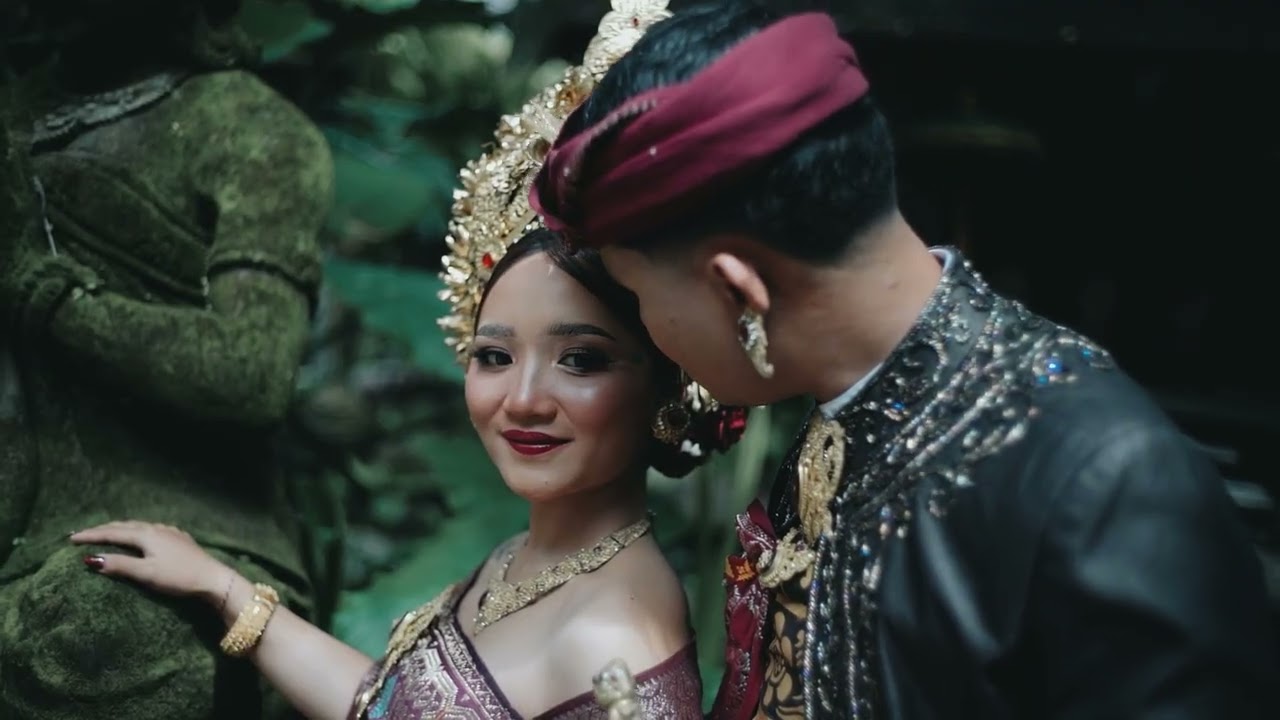 19 JANUARI CLIP HENDRA & PUTRI