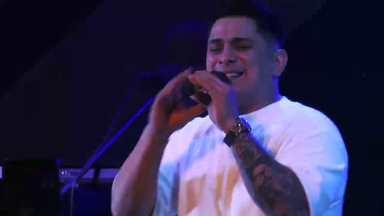 Vacomoloko -  La Carta  /  La Gaita De La Cenicienta (En Vivo)