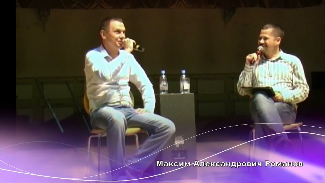 01 Без галстуков. Директор Танталового производства Алексей Цораев, часть 2 из 2