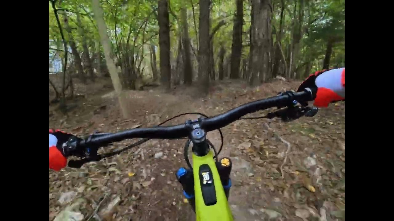 Finale Ligure Nato Base, Sentiero delle Niviere, Margot MTB Trails