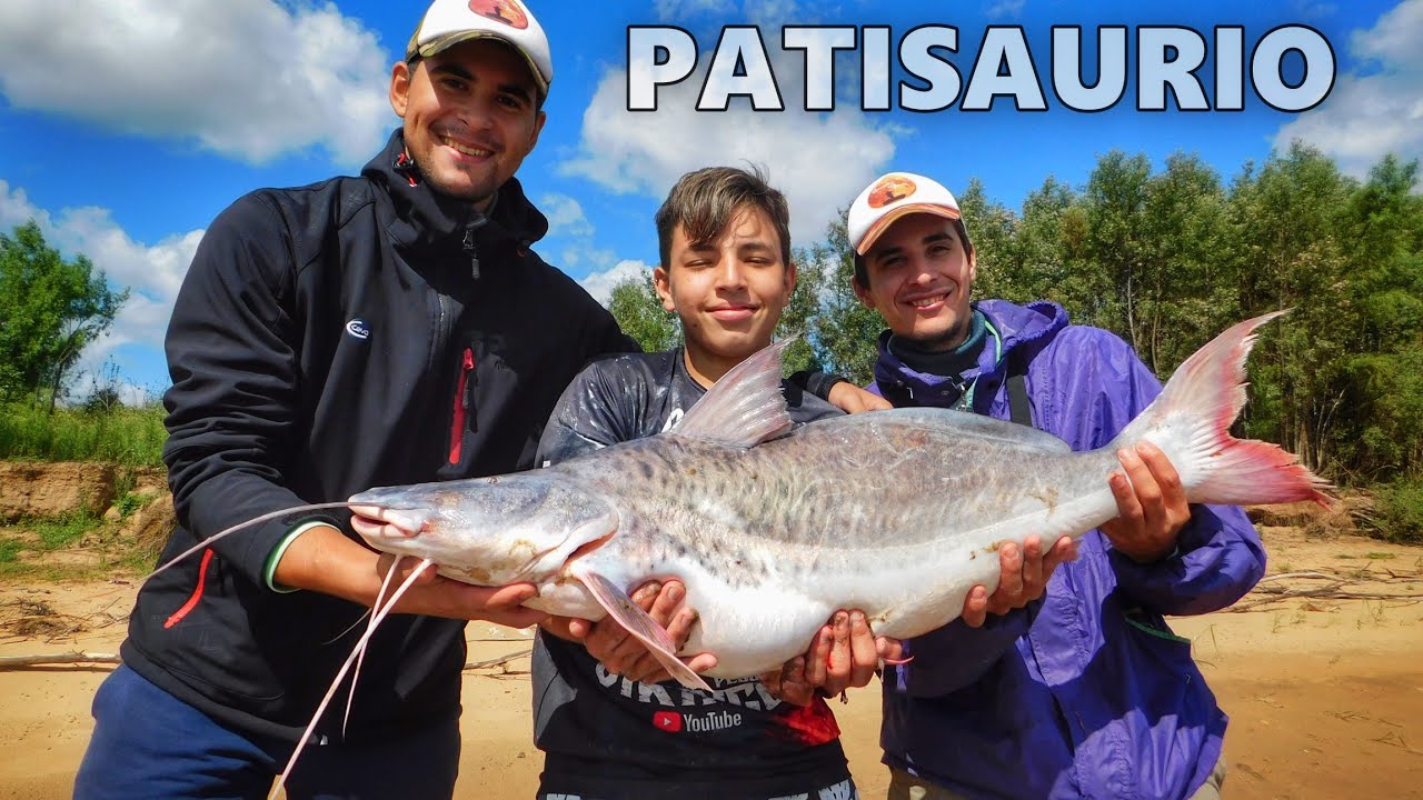 PESCA Y COCINA, 