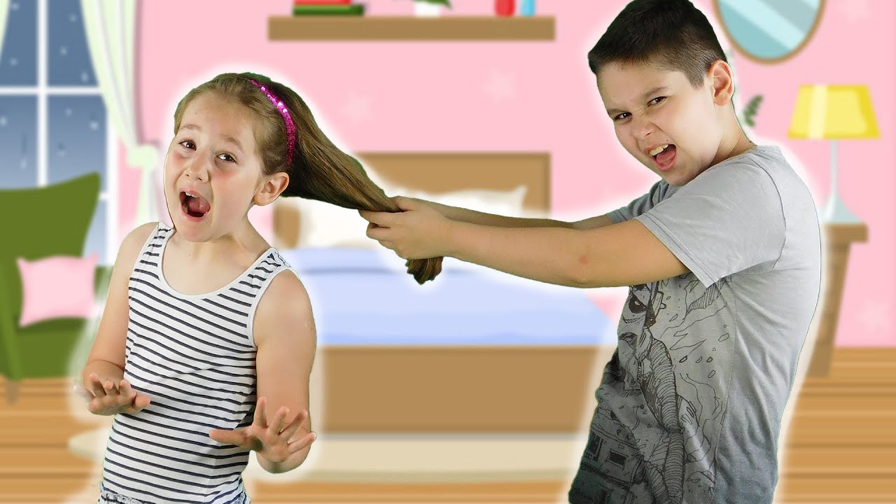 JA SAM STARIJI I BIĆE KAKO JA KAŽEM, KLINKO 🌟HRISTINA KANAL🌟