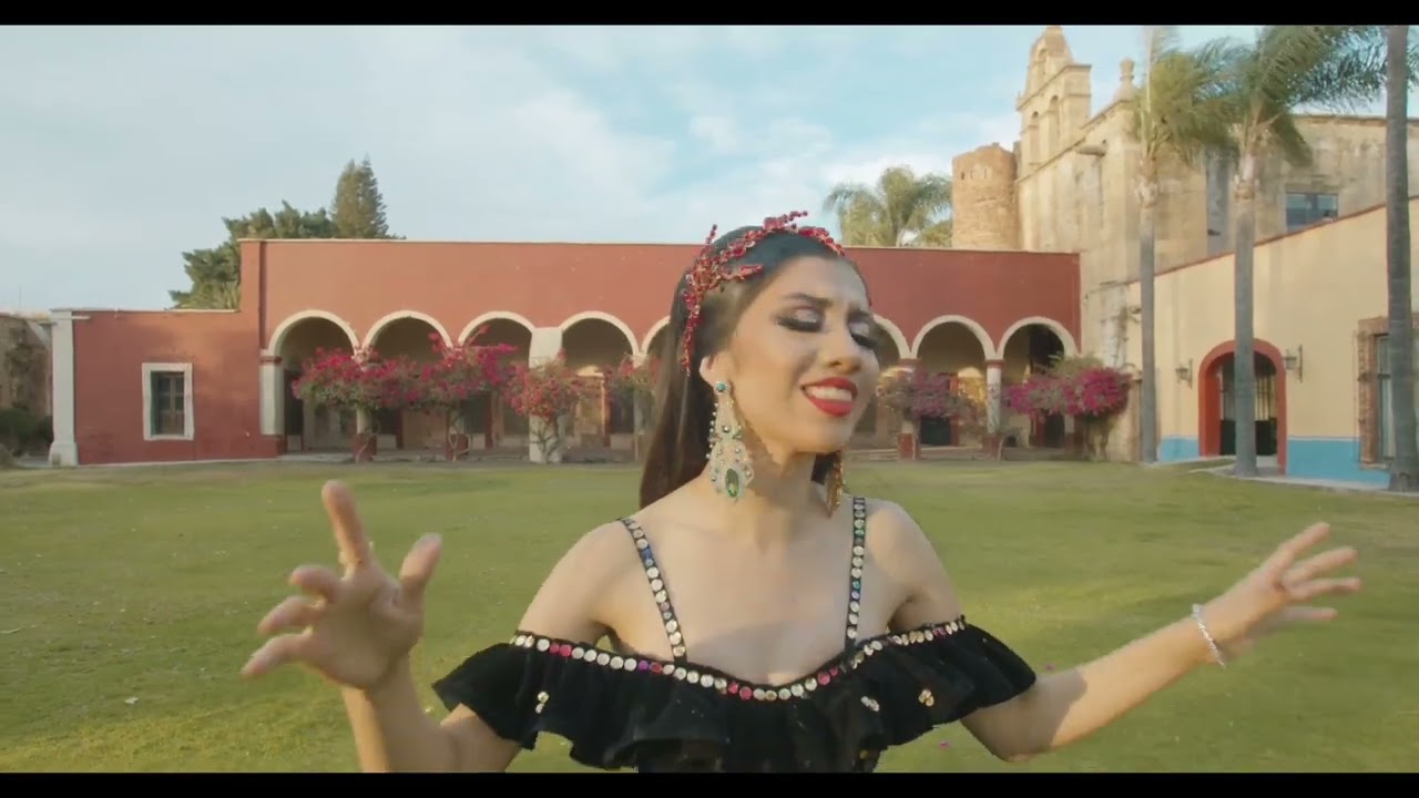ASHLEY ACOSTA LA MUERTE DEL PALOMO #music