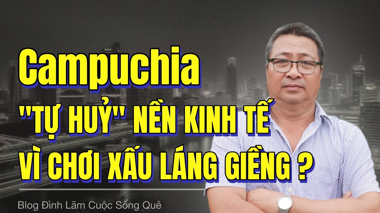 Hun Sen 