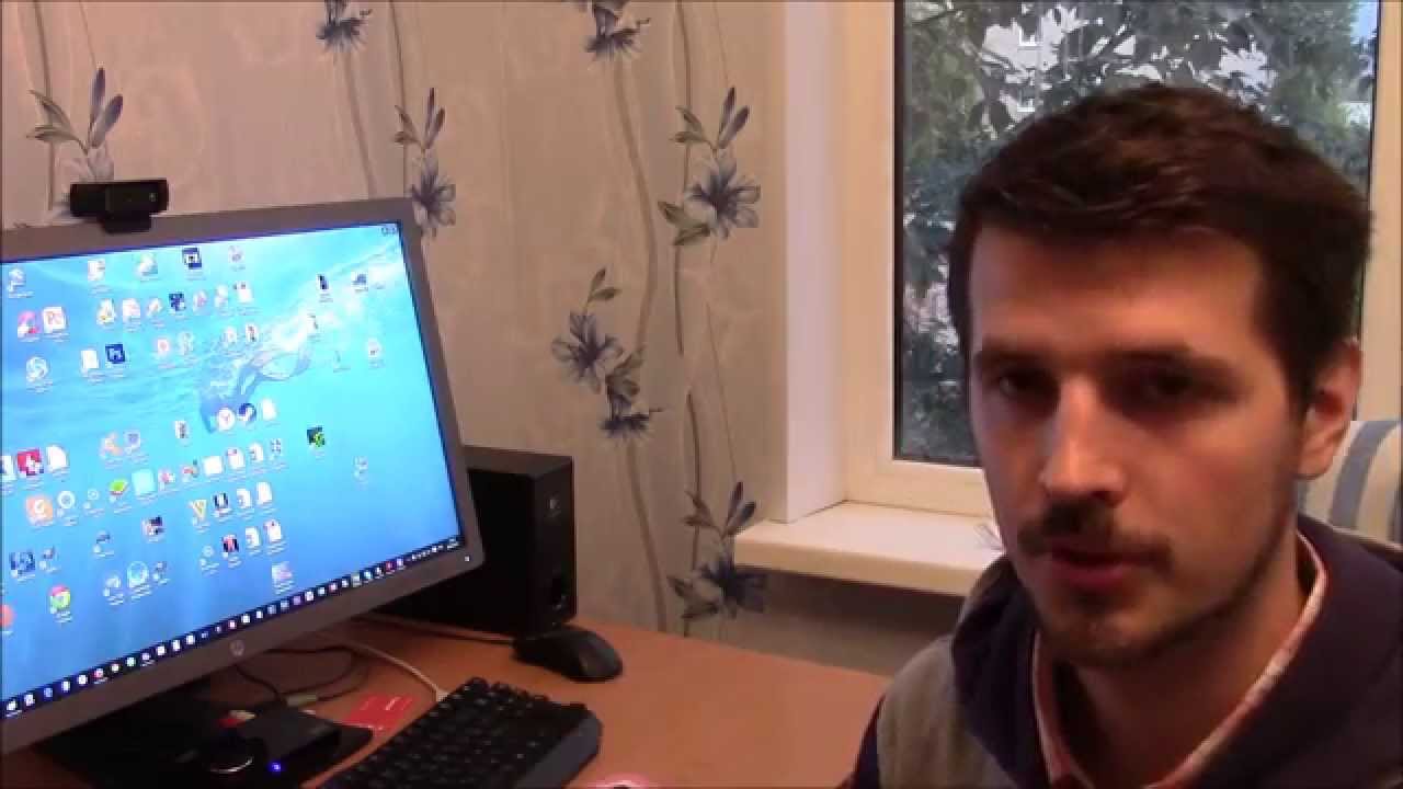 Потребление ПК : ватты и рубли. Тестирую 2 своих ПК на потребление